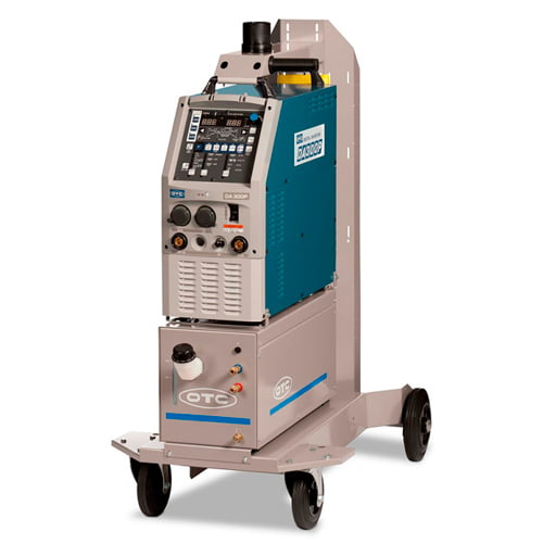DA-300P