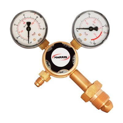 Modelo 601 HVAC